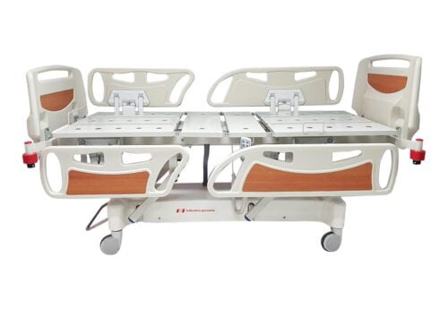 Cama clínica Modelo Aritz