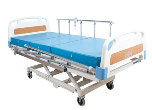 Cama Clinica Modelo F400