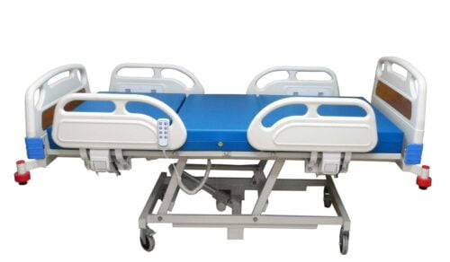 Cama Clínica Modelo F500