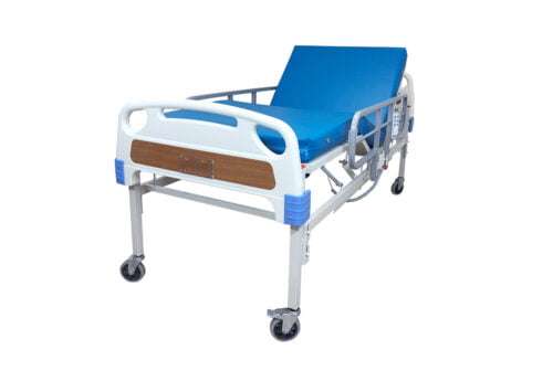 Cama Clínica Modelo F300