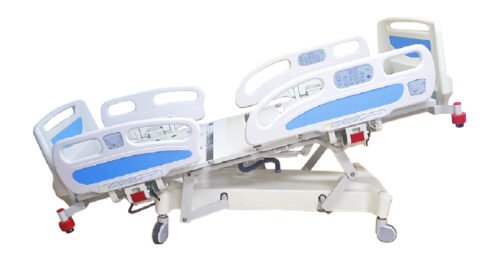 Cama clínica Modelo UCI basic
